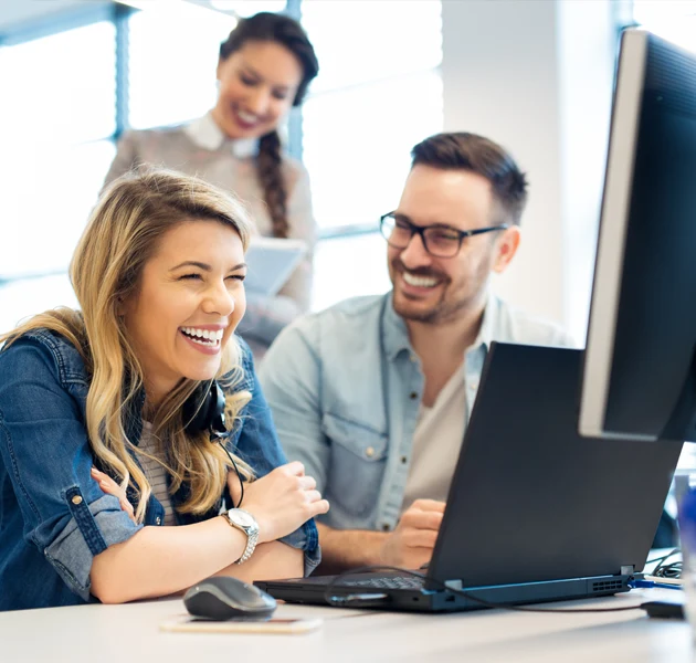 IT consulting services
