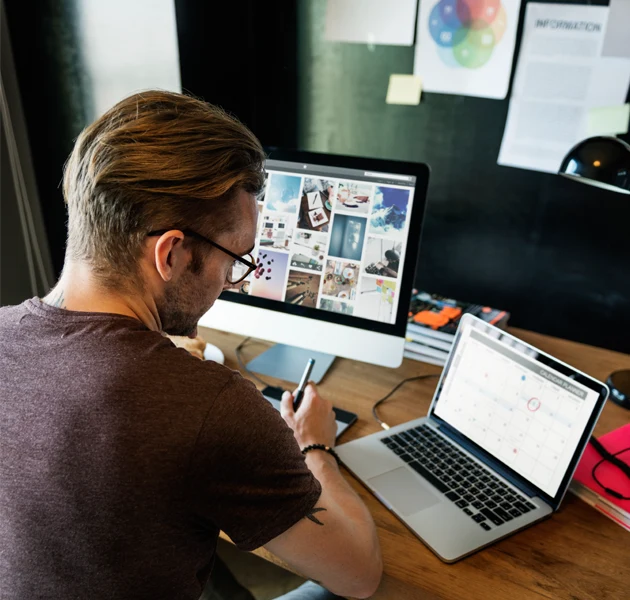 IT design services